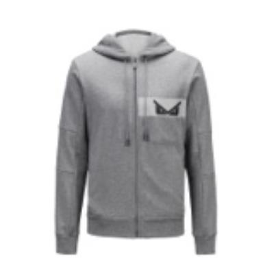 Cheap Fendi Hoodies wholesale No. 11